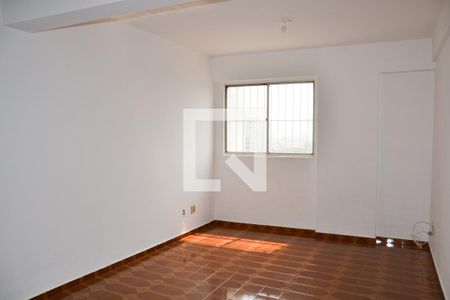 Sala de apartamento à venda com 2 quartos, 70m² em Rudge Ramos, São Bernardo do Campo