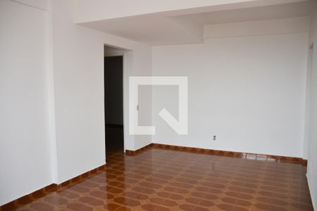 Sala de apartamento à venda com 2 quartos, 70m² em Rudge Ramos, São Bernardo do Campo