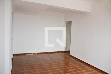 Sala de apartamento à venda com 2 quartos, 70m² em Rudge Ramos, São Bernardo do Campo