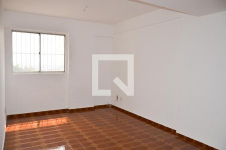 Sala de apartamento à venda com 2 quartos, 70m² em Rudge Ramos, São Bernardo do Campo