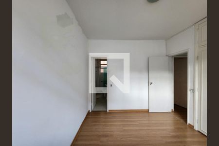 Quarto Suite de apartamento à venda com 3 quartos, 105m² em Santo Antônio, Belo Horizonte