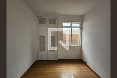 terceiro quarto de apartamento à venda com 3 quartos, 105m² em Santo Antônio, Belo Horizonte