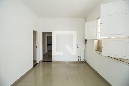 Sala de casa à venda com 4 quartos, 185m² em Renascença, Belo Horizonte