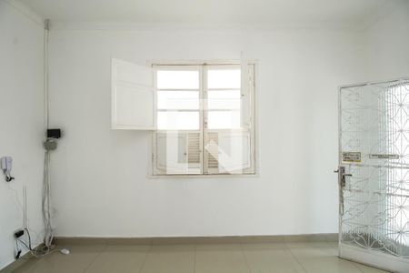 Sala de casa à venda com 4 quartos, 185m² em Renascença, Belo Horizonte