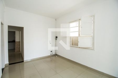 Sala de casa à venda com 4 quartos, 185m² em Renascença, Belo Horizonte