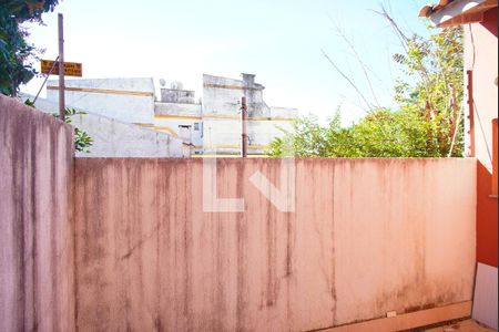 Vista/Sala de casa de condomínio à venda com 3 quartos, 174m² em Jardim Floresta, Porto Alegre