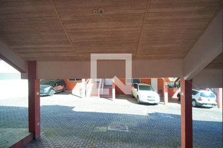 Sala de casa de condomínio à venda com 3 quartos, 174m² em Jardim Floresta, Porto Alegre