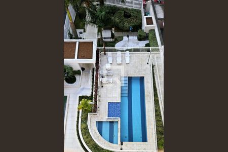 Foto 21 de apartamento à venda com 3 quartos, 72m² em Vila Matilde, São Paulo