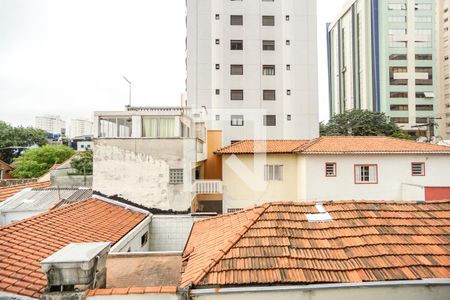 Vista do quarto 01 de apartamento para alugar com 2 quartos, 50m² em Tatuapé, São Paulo