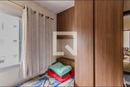 Quarto 2 de apartamento à venda com 3 quartos, 90m² em Ipiranga, São Paulo