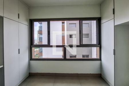 Studio de kitnet/studio à venda com 1 quarto, 20m² em Vila Firmiano Pinto, São Paulo