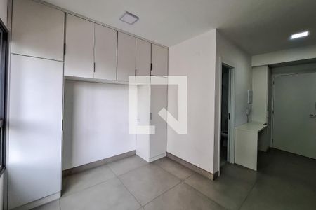 Studio de kitnet/studio à venda com 1 quarto, 20m² em Vila Firmiano Pinto, São Paulo