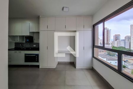 Studio de kitnet/studio à venda com 1 quarto, 20m² em Vila Firmiano Pinto, São Paulo