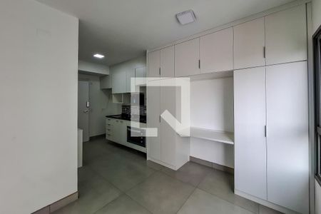 Studio de kitnet/studio à venda com 1 quarto, 20m² em Vila Firmiano Pinto, São Paulo