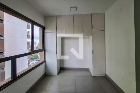 Studio de kitnet/studio à venda com 1 quarto, 20m² em Vila Firmiano Pinto, São Paulo