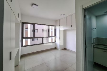 Studio de kitnet/studio à venda com 1 quarto, 20m² em Vila Firmiano Pinto, São Paulo