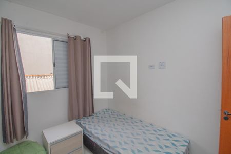 Quarto 2 de apartamento à venda com 2 quartos, 46m² em Chácara Belenzinho, São Paulo