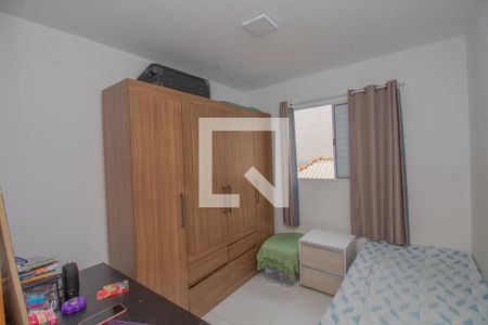 Quarto 2 de apartamento à venda com 2 quartos, 46m² em Chácara Belenzinho, São Paulo