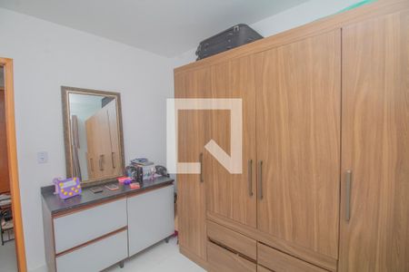 Quarto 2 de apartamento à venda com 2 quartos, 46m² em Chácara Belenzinho, São Paulo