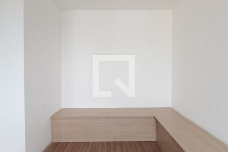 Sala de apartamento para alugar com 2 quartos, 50m² em Jardim Guanabara, Belo Horizonte