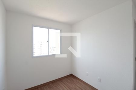 Suite de apartamento para alugar com 2 quartos, 50m² em Jardim Guanabara, Belo Horizonte