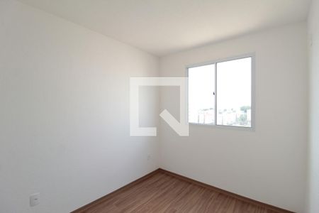 Suite de apartamento para alugar com 2 quartos, 50m² em Jardim Guanabara, Belo Horizonte