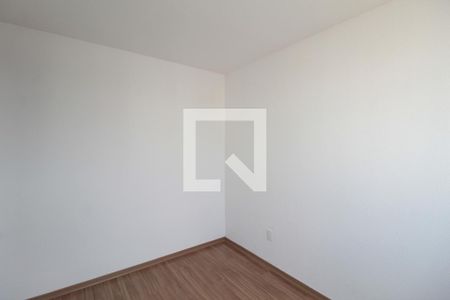 Suite de apartamento para alugar com 2 quartos, 50m² em Jardim Guanabara, Belo Horizonte