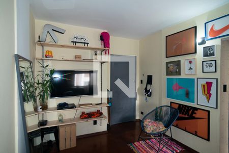 Studio  de kitnet/studio à venda com 0 quarto, 30m² em Consolação, São Paulo