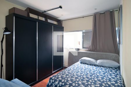 Quarto de kitnet/studio à venda com 0 quarto, 30m² em Consolação, São Paulo