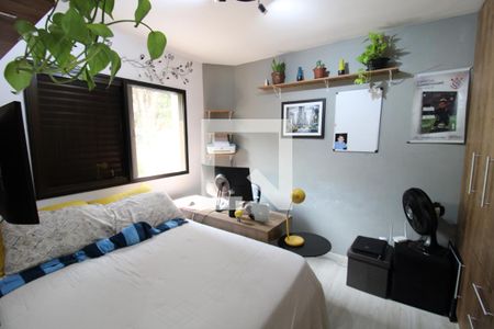 Quarto 1 de apartamento à venda com 3 quartos, 108m² em Santana, São Paulo