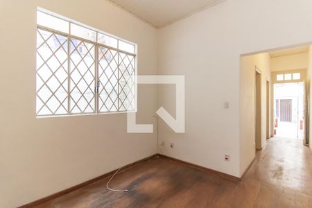 Sala de casa para alugar com 3 quartos, 80m² em Bom Retiro, São Paulo