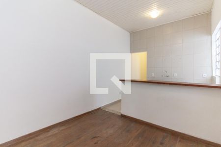 Sala de casa para alugar com 3 quartos, 80m² em Bom Retiro, São Paulo