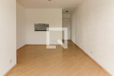 Sala de apartamento à venda com 2 quartos, 62m² em Vila Albano, São Paulo