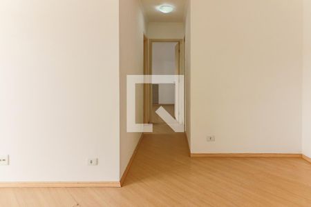 Sala de apartamento à venda com 2 quartos, 62m² em Vila Albano, São Paulo