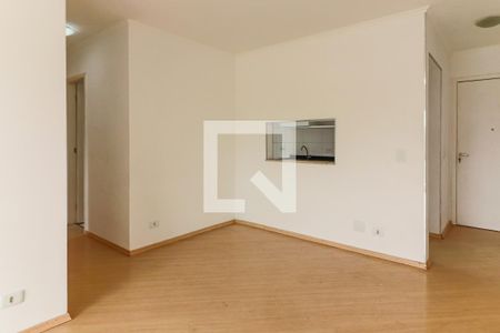 Sala de apartamento à venda com 2 quartos, 62m² em Vila Albano, São Paulo