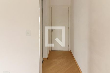 Sala de apartamento à venda com 2 quartos, 62m² em Vila Albano, São Paulo