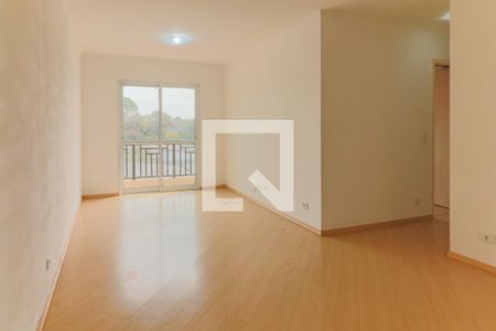 Sala de apartamento à venda com 2 quartos, 62m² em Vila Albano, São Paulo