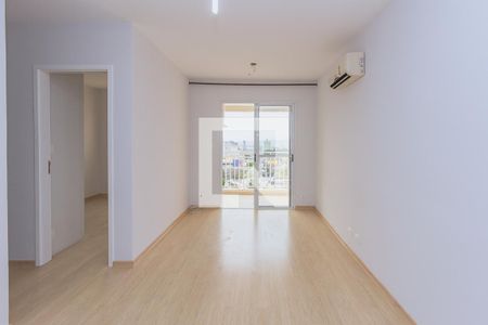 Sala de apartamento para alugar com 2 quartos, 58m² em Centro, São José dos Campos