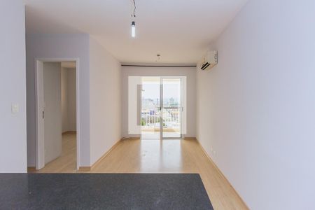 Sala de apartamento para alugar com 2 quartos, 58m² em Centro, São José dos Campos