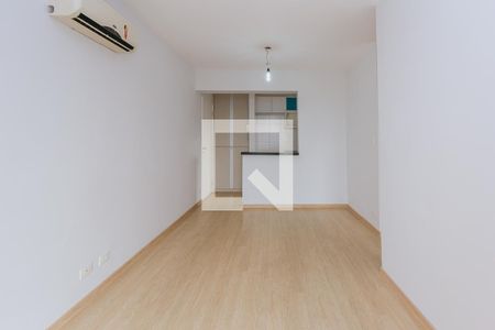 Sala de apartamento para alugar com 2 quartos, 58m² em Centro, São José dos Campos