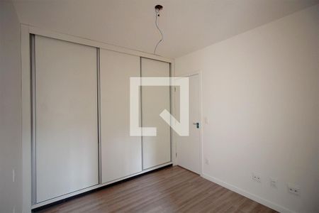 Suite de apartamento à venda com 3 quartos, 77m² em Serra, Belo Horizonte