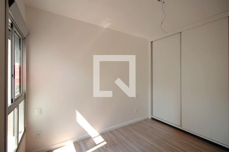 Suite de apartamento para alugar com 3 quartos, 77m² em Serra, Belo Horizonte