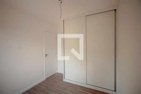 Quarto 1 de apartamento à venda com 3 quartos, 77m² em Serra, Belo Horizonte