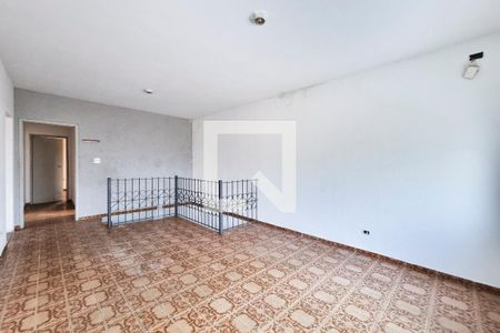 Sala de casa para alugar com 3 quartos, 218m² em Jardim Imperial, São José dos Campos