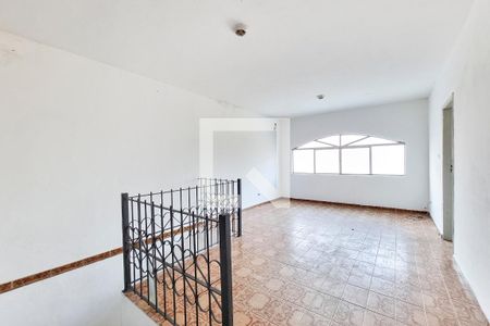 Sala de casa para alugar com 3 quartos, 218m² em Jardim Imperial, São José dos Campos