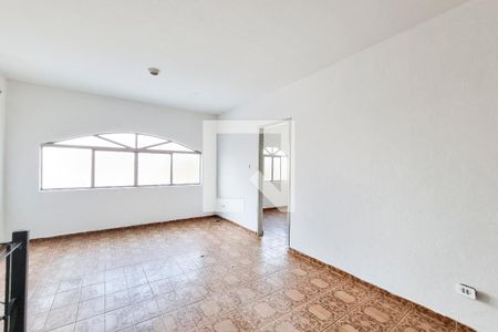 Sala de casa para alugar com 3 quartos, 218m² em Jardim Imperial, São José dos Campos