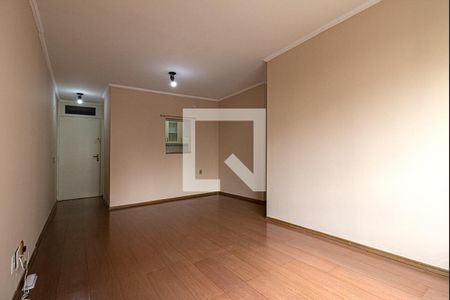 Sala de apartamento à venda com 3 quartos, 61m² em Jardim Santa Emilia, São Paulo