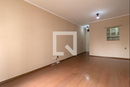 Sala de apartamento à venda com 3 quartos, 61m² em Jardim Santa Emilia, São Paulo