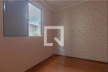 quarto1 de apartamento à venda com 3 quartos, 61m² em Jardim Santa Emilia, São Paulo