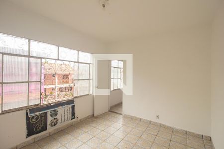 Quarto 1 de apartamento para alugar com 2 quartos, 50m² em Campo Grande, Rio de Janeiro